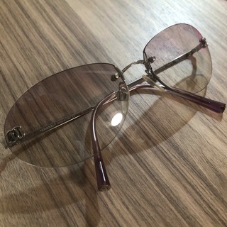 シャネル(CHANEL)のCHANEL 眼鏡(サングラス/メガネ)