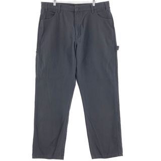 ディッキーズ(Dickies)の古着 ディッキーズ Dickies ダックペインターパンツ メンズw38 /eaa390859(ワークパンツ/カーゴパンツ)