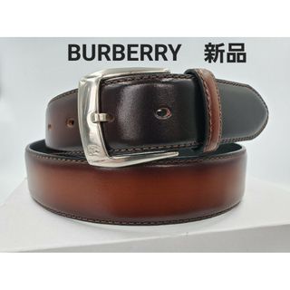 バーバリー(BURBERRY) 革ベルト ベルト(メンズ)の通販 82点 