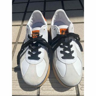 オニツカタイガー(Onitsuka Tiger)のDELECITY オニツカタイガー 23㎝(スニーカー)