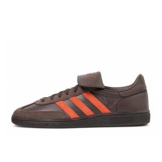 アディダス(adidas)のSHUKYU × adidas Handball Spezial "Brown"(スニーカー)