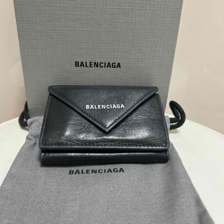 バレンシアガ(Balenciaga)のBALENCIAGA ミニウォレット(財布)