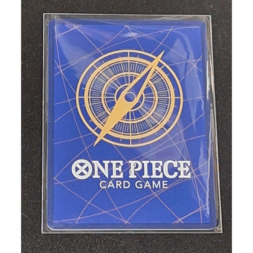 ONE PIECE(ワンピース)の京様専用 エンタメ/ホビーのトレーディングカード(シングルカード)の商品写真