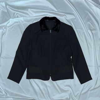 ヴィンテージ(VINTAGE)のvintage short length shirt  jacket(シャツ)