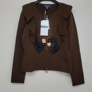 エムズグレイシー カーディガン(レディース)の通販 1,000点以上 | M'S エムズグレイシー カーディガン(レディース)の通販 1,000点以上 | M'S