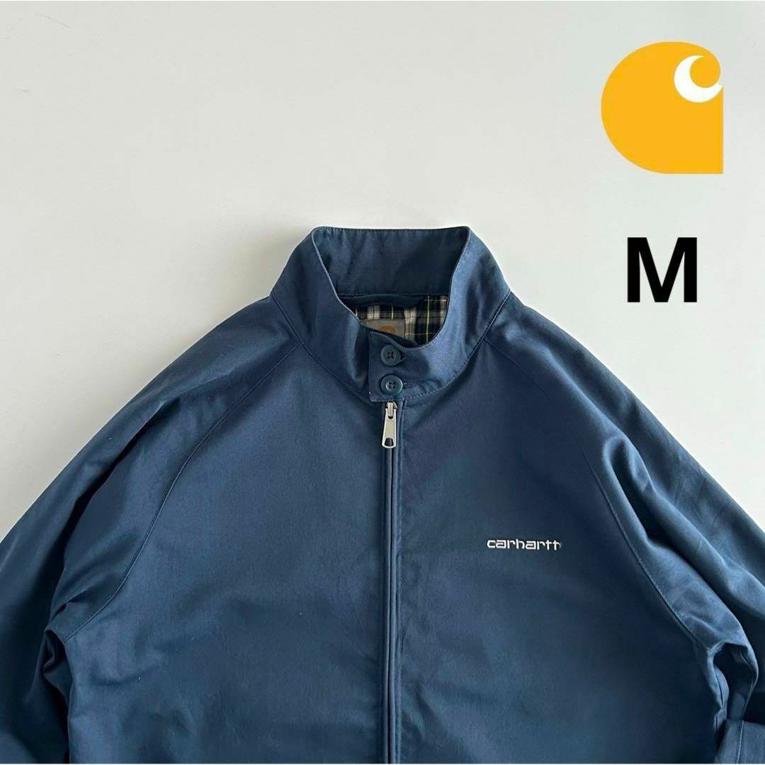 carhartt(カーハート)のCarhartt カーハート スイングトップ M G9 ドリズラージャケット メンズのジャケット/アウター(ブルゾン)の商品写真