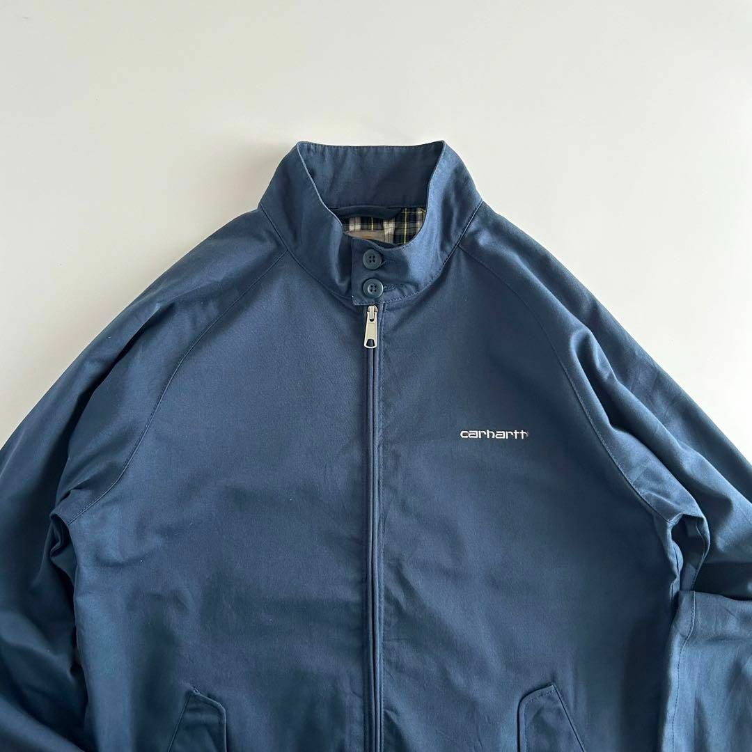 carhartt(カーハート)のCarhartt カーハート スイングトップ M G9 ドリズラージャケット メンズのジャケット/アウター(ブルゾン)の商品写真