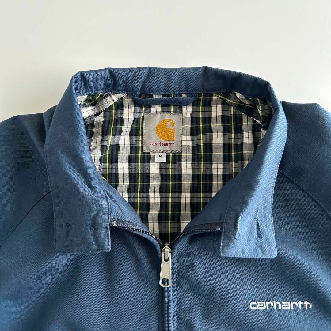 carhartt(カーハート)のCarhartt カーハート スイングトップ M G9 ドリズラージャケット メンズのジャケット/アウター(ブルゾン)の商品写真