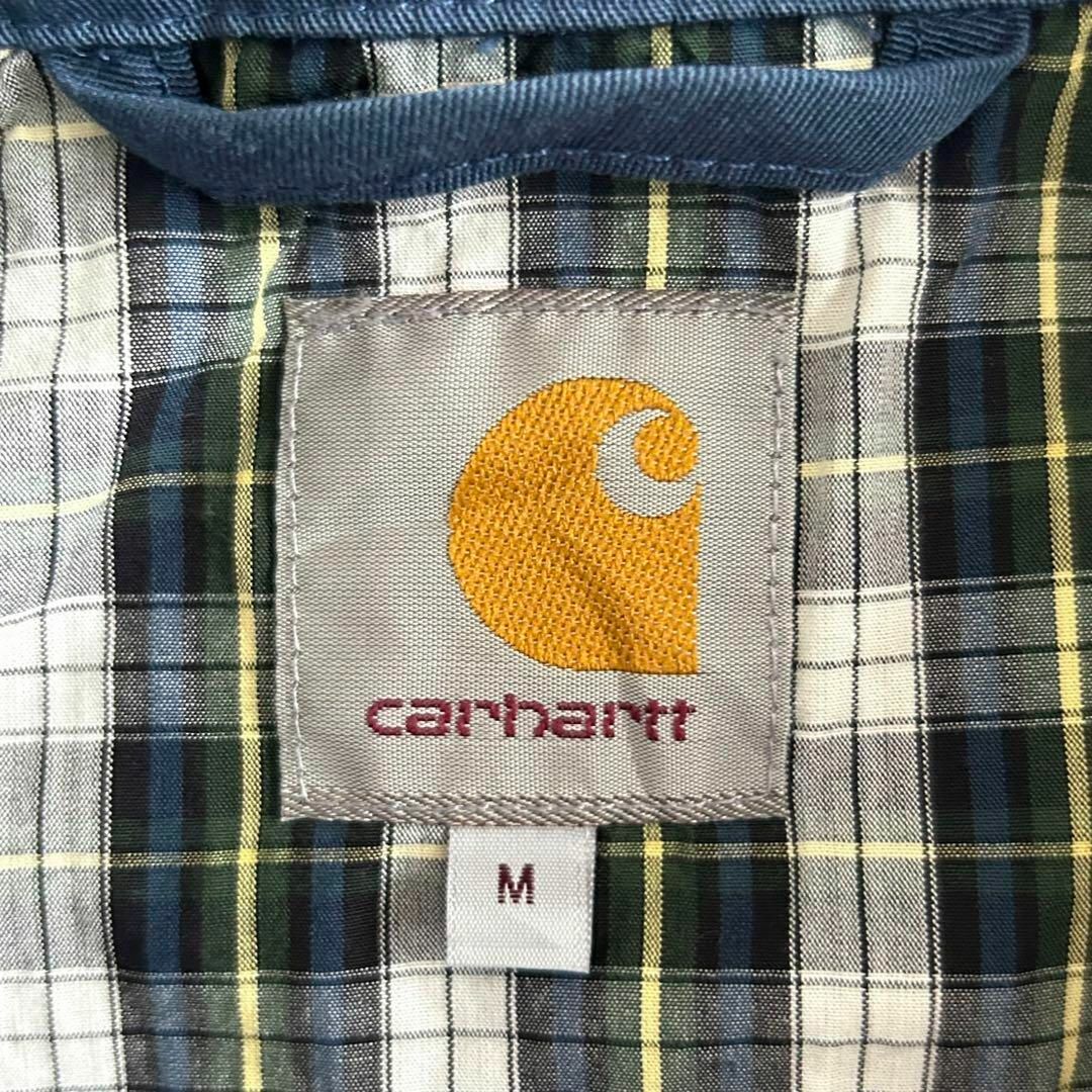 carhartt(カーハート)のCarhartt カーハート スイングトップ M G9 ドリズラージャケット メンズのジャケット/アウター(ブルゾン)の商品写真