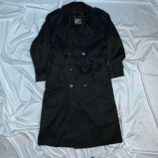 ロンドンフォグ(LONDONFOG)のvintage London Fog long trench coat(トレンチコート)