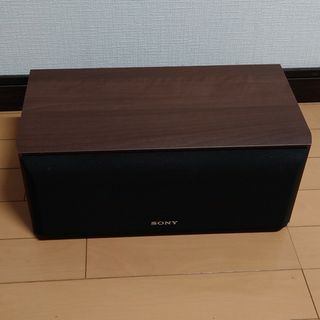 ソニー(SONY)のSS−CN5000 ソニー　センタースピーカー(スピーカー)