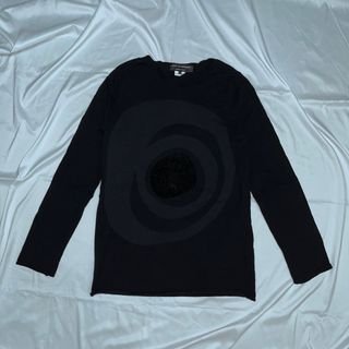 COMME des GARCONS HOMME PLUS - comme des garçons homme plus 14aw knit