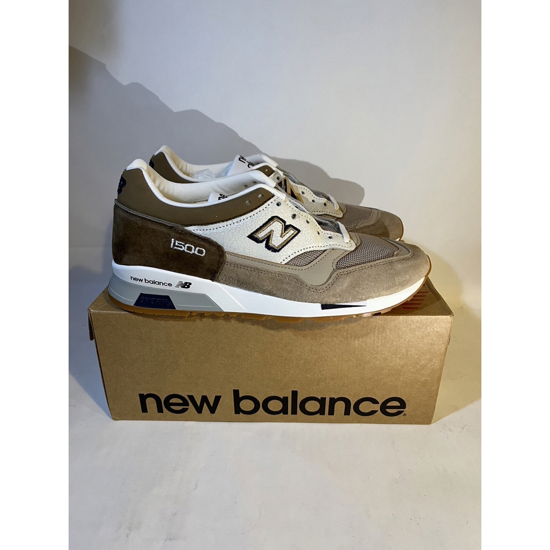 New Balance(ニューバランス)のnew balance M1500SDS 26.5cm 新品  メンズの靴/シューズ(スニーカー)の商品写真