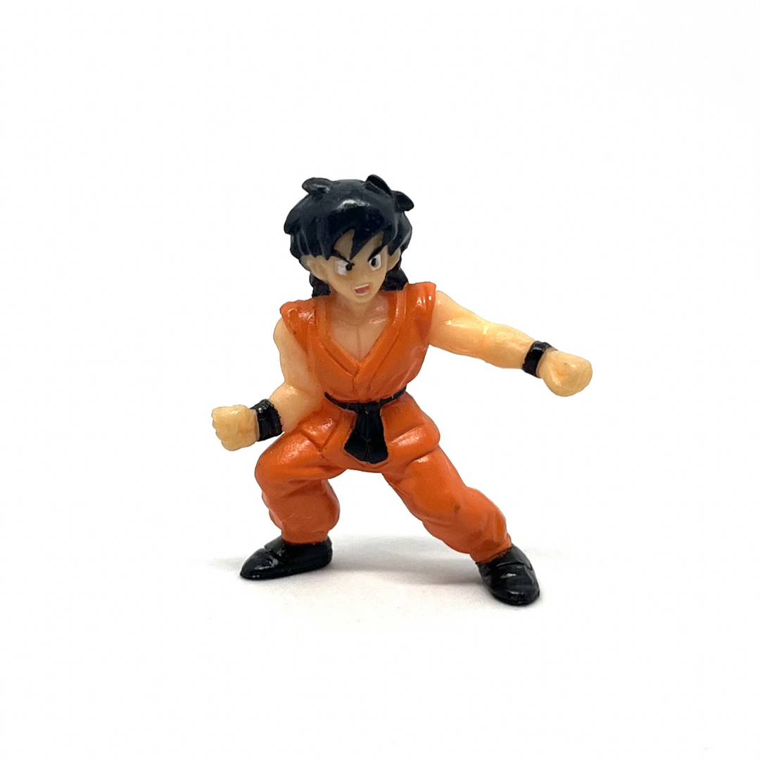 ドラゴンボール(ドラゴンボール)のドラゴンボール 消しゴム 孫悟天 フルカラーコレクション エンタメ/ホビーのフィギュア(アニメ/ゲーム)の商品写真