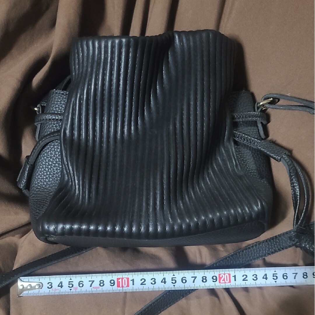 ショルダーバック レディースのバッグ(ショルダーバッグ)の商品写真