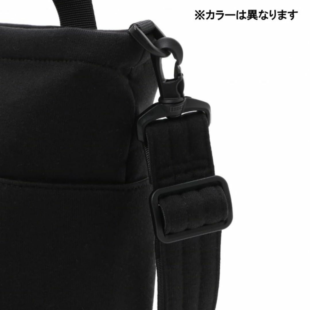 【色: Navy x Beige】[チャムス] Open Top Tote Ba メンズのバッグ(その他)の商品写真