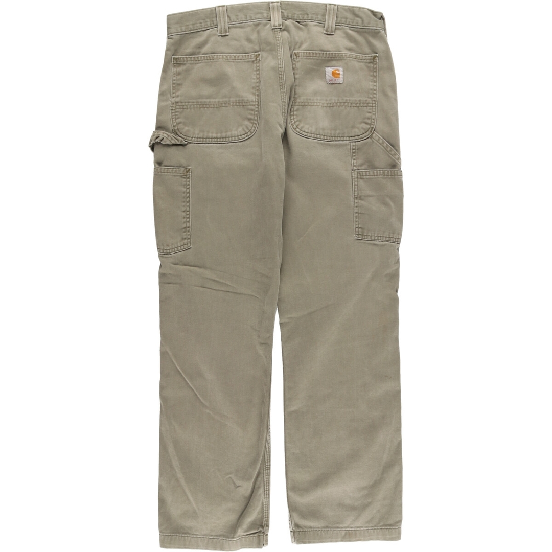 carhartt(カーハート)の古着 カーハート Carhartt ペインターパンツ メンズw33 /eaa435701 メンズのパンツ(ワークパンツ/カーゴパンツ)の商品写真