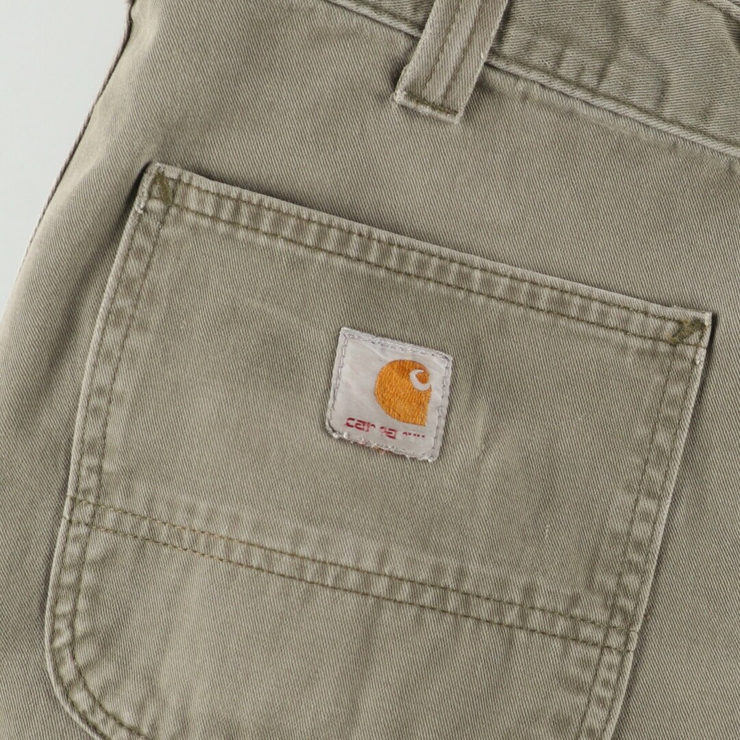 carhartt(カーハート)の古着 カーハート Carhartt ペインターパンツ メンズw33 /eaa435701 メンズのパンツ(ワークパンツ/カーゴパンツ)の商品写真