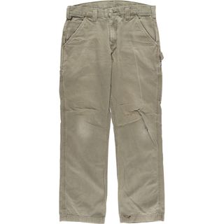 カーハート(carhartt)の古着 カーハート Carhartt ペインターパンツ メンズw33 /eaa435701(ワークパンツ/カーゴパンツ)