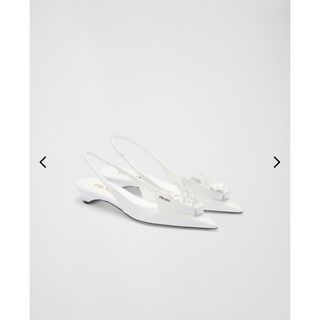 PRADA - 期間限定価格‼️【美品】PRADA ロゴサフィアーノレザー PRADA - 期間限定価格‼️【美品】PRADA ロゴサフィアーノレザー