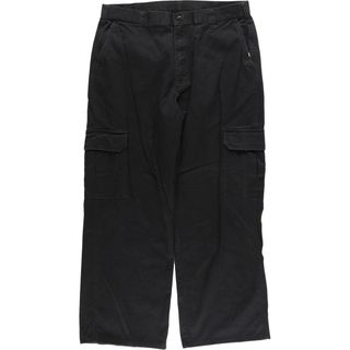 ディッキーズ(Dickies)の古着 ディッキーズ Dickies カーゴワークパンツ メンズw36 /eaa435703(ワークパンツ/カーゴパンツ)