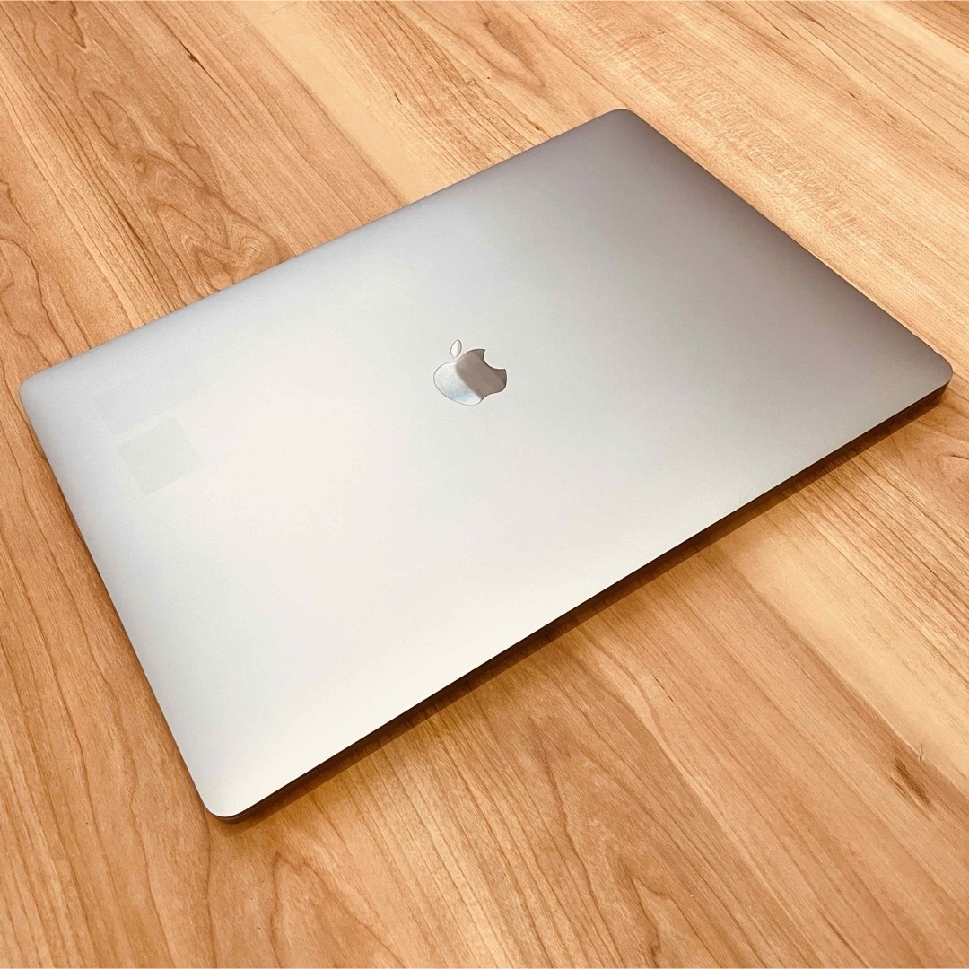 Mac (Apple)(マック)のMacBook pro 16インチ 2019 i9 64GB 管理番号2829 スマホ/家電/カメラのPC/タブレット(ノートPC)の商品写真