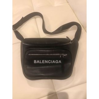 Balenciaga - バレンシアガボディーバック