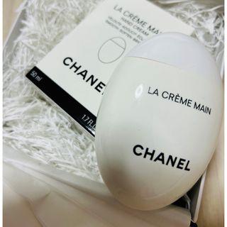 CHANEL - 新品未使用未開封シャネルN°5ローハンドクリームの通販 by RV CHANEL - 新品未使用未開封シャネルN°5ローハンドクリームの通販 by RV