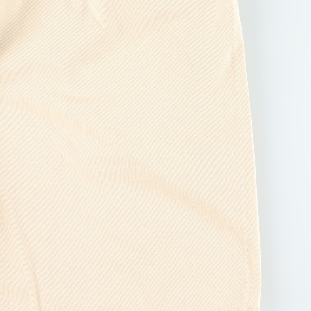 Ralph Lauren(ラルフローレン)の古着 ラルフローレン Ralph Lauren POLO by Ralph Lauren ツータック チノショーツ ショートパンツ USA製 メンズw37 /eaa435287 メンズのパンツ(ショートパンツ)の商品写真