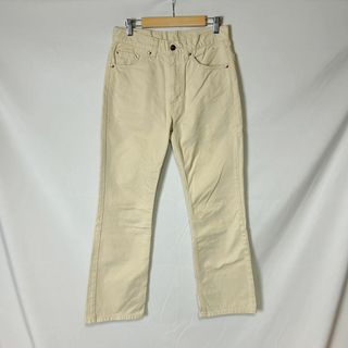 リーバイス(Levi's)の日本製 リーバイス 517 フレアパンツ ブーツカット デニムパンツ W30(デニム/ジーンズ)