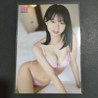 No.15　いつは　生写真(アイドルグッズ)