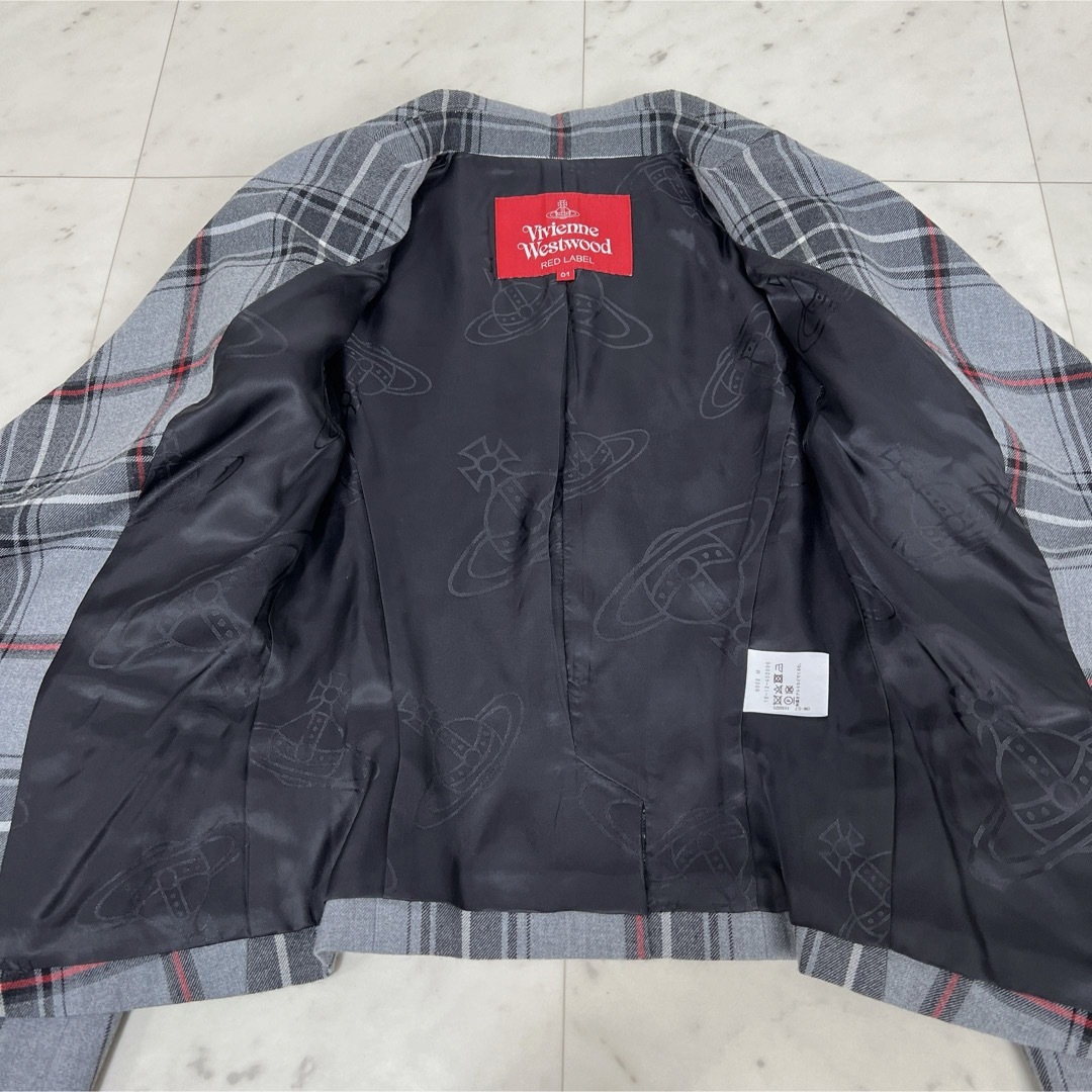 Vivienne Westwood - 《美品》ヴィヴィアンウエストウッド ラブ Vivienne Westwood - 《美品》ヴィヴィアンウエストウッド ラブ