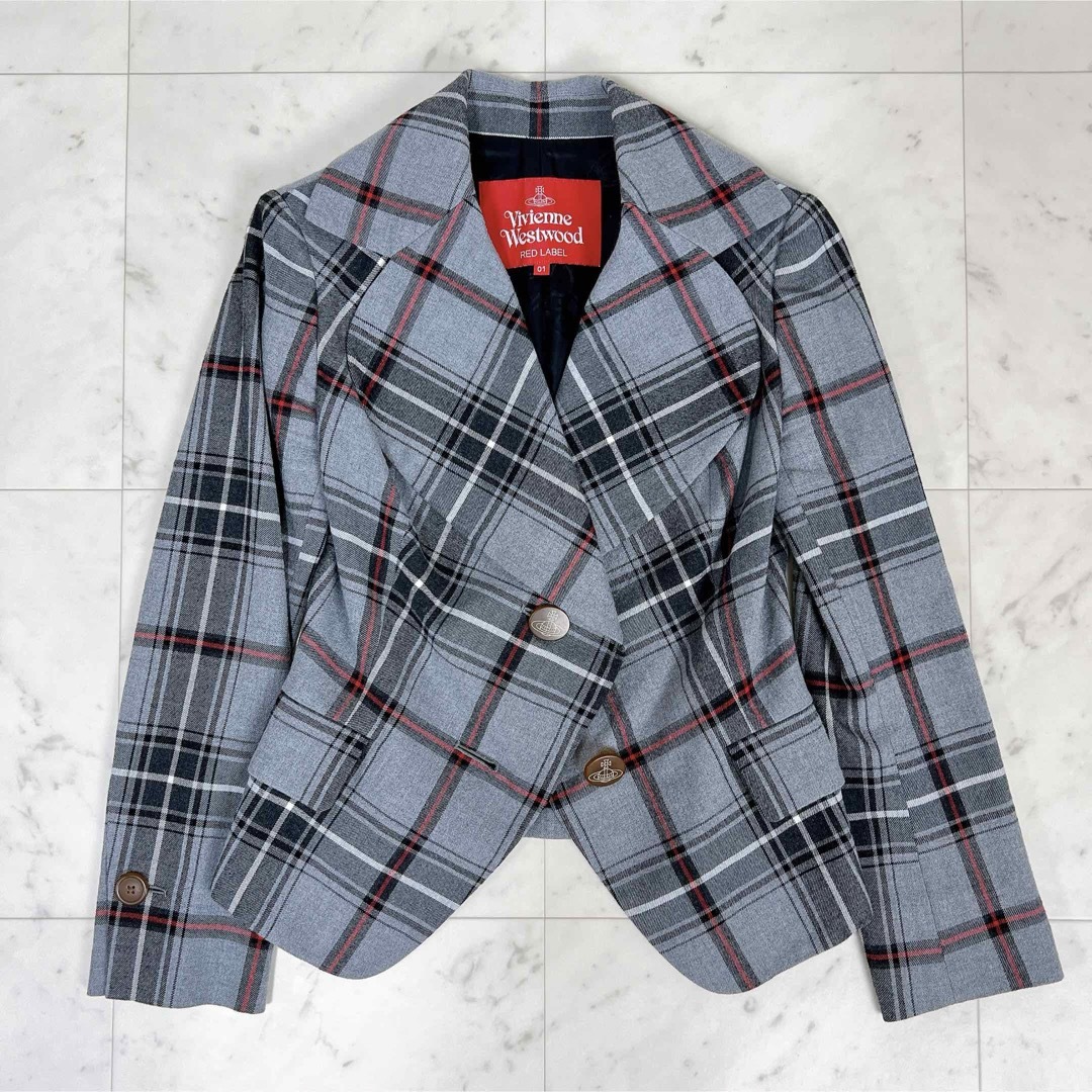 Vivienne Westwood - 《美品》ヴィヴィアンウエストウッド ラブ Vivienne Westwood - 《美品》ヴィヴィアンウエストウッド ラブ