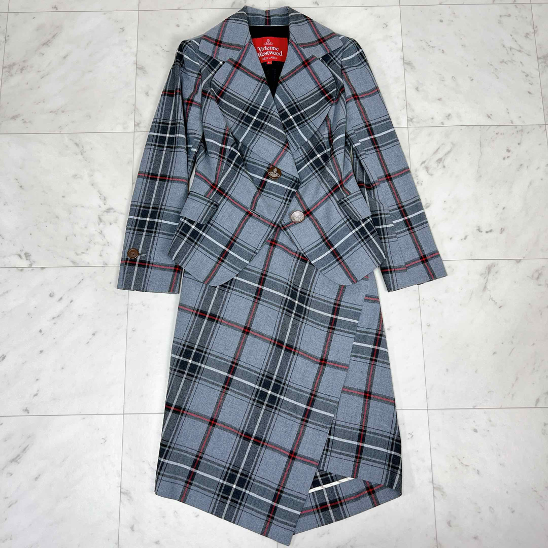 Vivienne Westwood - 《美品》ヴィヴィアンウエストウッド ラブ Vivienne Westwood - 《美品》ヴィヴィアンウエストウッド ラブ