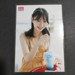 No.16　いつは　生写真(アイドルグッズ)