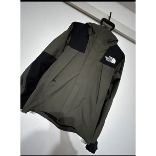 ザノースフェイス(THE NORTH FACE)のノースフェイス　マウンテンジャケット(マウンテンパーカー)