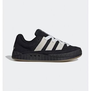 アディダス(adidas)のadidas Adimatic "Core Black"(スニーカー)