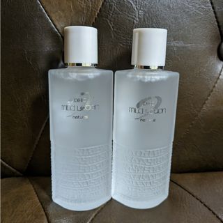 ディーエイチシー(DHC)のDHC薬用マイルドローション　100mL 2本(化粧水/ローション)