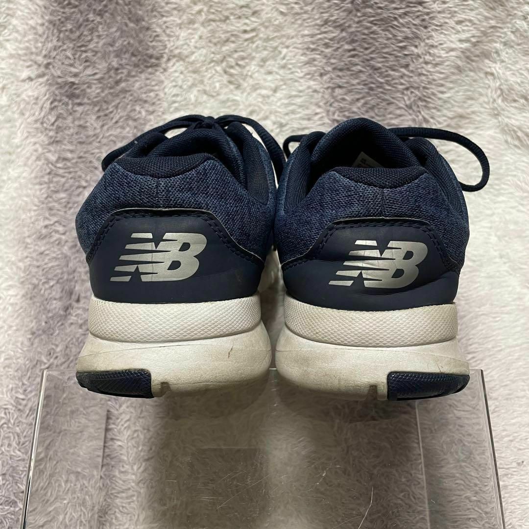 New Balance(ニューバランス)のs915 ニューバランス/МА33СС/スニーカー25.5/ネイビー青系 メンズの靴/シューズ(スニーカー)の商品写真