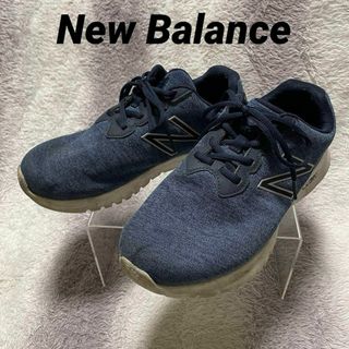 ニューバランス(New Balance)のs915 ニューバランス/МА33СС/スニーカー25.5/ネイビー青系(スニーカー)