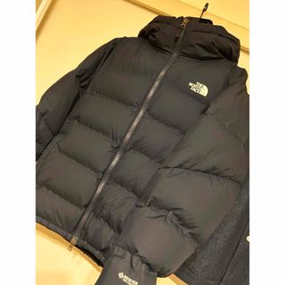 ザノースフェイス(THE NORTH FACE)のノースフェイス　ビレイヤパーカー(ダウンジャケット)