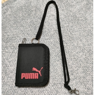 プーマ(PUMA)の美品✨子供財布PUMA(財布)