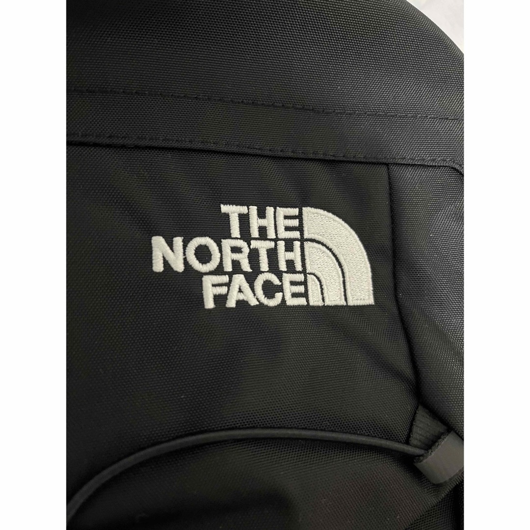 THE NORTH FACE(ザノースフェイス)の【新品】ノースフェイスバックパック メンズのバッグ(バッグパック/リュック)の商品写真