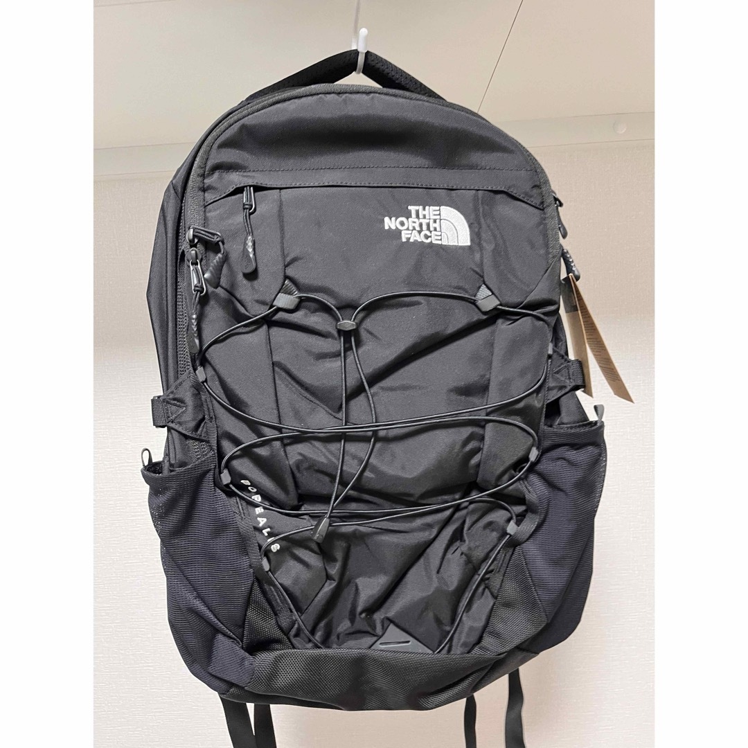 THE NORTH FACE(ザノースフェイス)の【新品】ノースフェイスバックパック メンズのバッグ(バッグパック/リュック)の商品写真