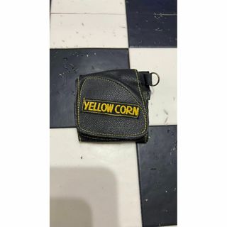 YELLOWCORN イエローコーン シフトペダルカバー ブラック 黒 廃盤品(装備/装具)