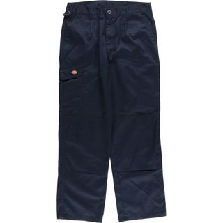 ディッキーズ(Dickies)の古着 ディッキーズ Dickies カーゴワークパンツ メンズw34 /eaa435702(ワークパンツ/カーゴパンツ)