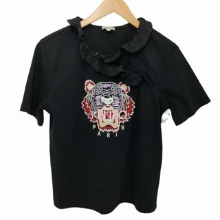 ケンゾー(KENZO)のKENZO(ケンゾー) レディース トップス Tシャツ・カットソー(Tシャツ(半袖/袖なし))