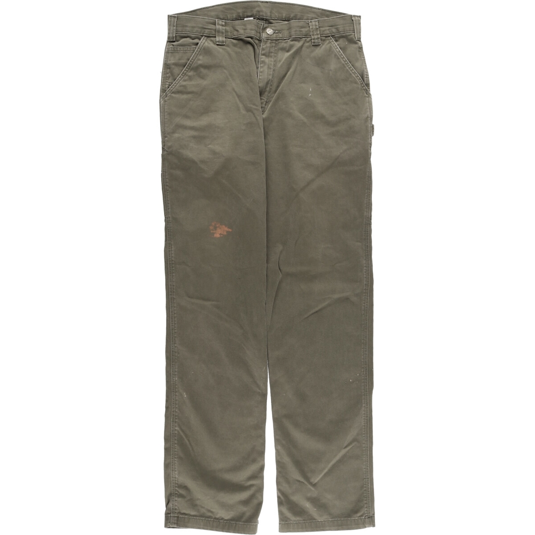 carhartt(カーハート)の古着 カーハート Carhartt ペインターパンツ メンズw37 /eaa435709 メンズのパンツ(ワークパンツ/カーゴパンツ)の商品写真