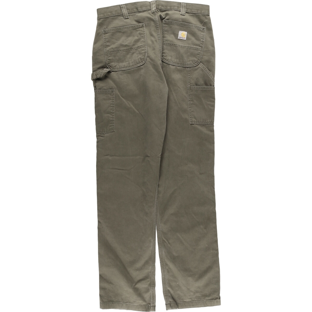 carhartt(カーハート)の古着 カーハート Carhartt ペインターパンツ メンズw37 /eaa435709 メンズのパンツ(ワークパンツ/カーゴパンツ)の商品写真