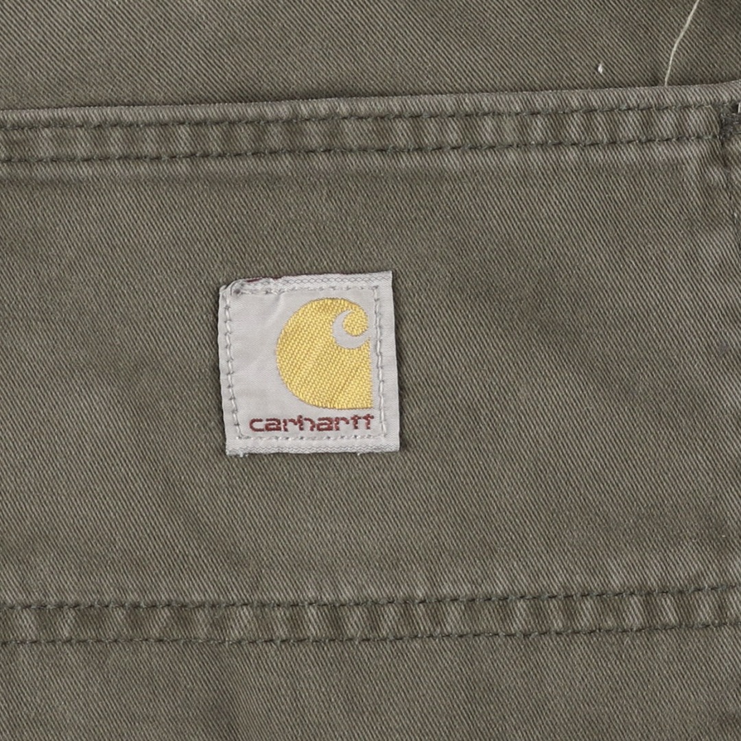 carhartt(カーハート)の古着 カーハート Carhartt ペインターパンツ メンズw37 /eaa435709 メンズのパンツ(ワークパンツ/カーゴパンツ)の商品写真